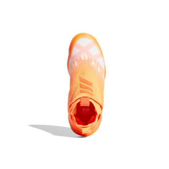 adidas N3Xt L3V3L Futurenatural Screaming Orange 2021 - FX3555