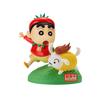 Banpresto Crayon Gemüse Kostüm Vignette Figur Shin-chan