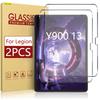 For Lenovo Legion Y900 13 Tempered Glass Screen Protector On Lenovo Legion Y900 13 2026 9H Film Accessories