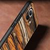 Luxury Vintage Wood Grain Pattern Phone Case Cover for Xiaomi Mi 17 15 14 13 12 11 Ultra 15T 14T 13T 12T 11T Pro Lite Soft TPU