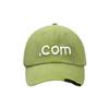 Trendy Cotton Baseball Cap With Embroidery Letter And Distressed Brims For Women Teens Casual Wear And Outdoor Activity