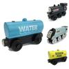 Thomas Train Car Tender Wooden Magnetic Railway Toy Truck Kids Gift Set
