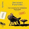 The Complete Thinking Machine  Vol 1 by Jacques Futrelle Paperback Book 9788196026929