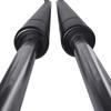 2pcs Front Bonnet Engine Hood Lift Support Gas Spring Struts s Bracket Arms Compatible for 997 987 99751155101