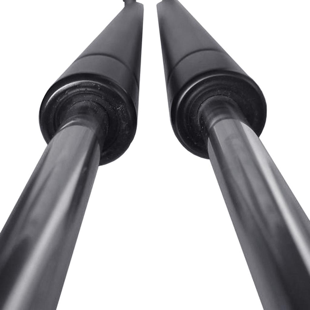 2pcs Front Bonnet Engine Hood Lift Support Gas Spring Struts s Bracket Arms Compatible for 997 987 99751155101