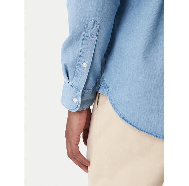 Рубашка Tommy Hilfiger Bedford