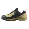 X Ultra Alpine Gore-Tex Pohodlné Všestranné Vodotěsné Nízké Trekové Boty Pánské Trekové Boty Zelené L47686300