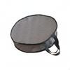 Fishing Storage Container Round Oxford Waterproof Net Bag Durable