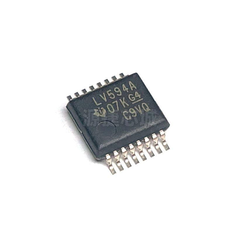 SN74LV594APWR TSSOP-16 LV594A 8-bit Shift Register Integrated Circuit Chip