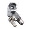 Water Purifier Three Way Ball Valve Switch Universal Faucet Joint Inlet Pipe Control Valve Water Filter Replacement Parts