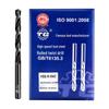 Tiangong 4341 High-Speed Steel Twist Drill Bit Set for Electric Drills - For Stainless and Alloy Steel