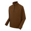 Regatta Great Outdoors Mens Montes Funnel Neck Fleece Jumper