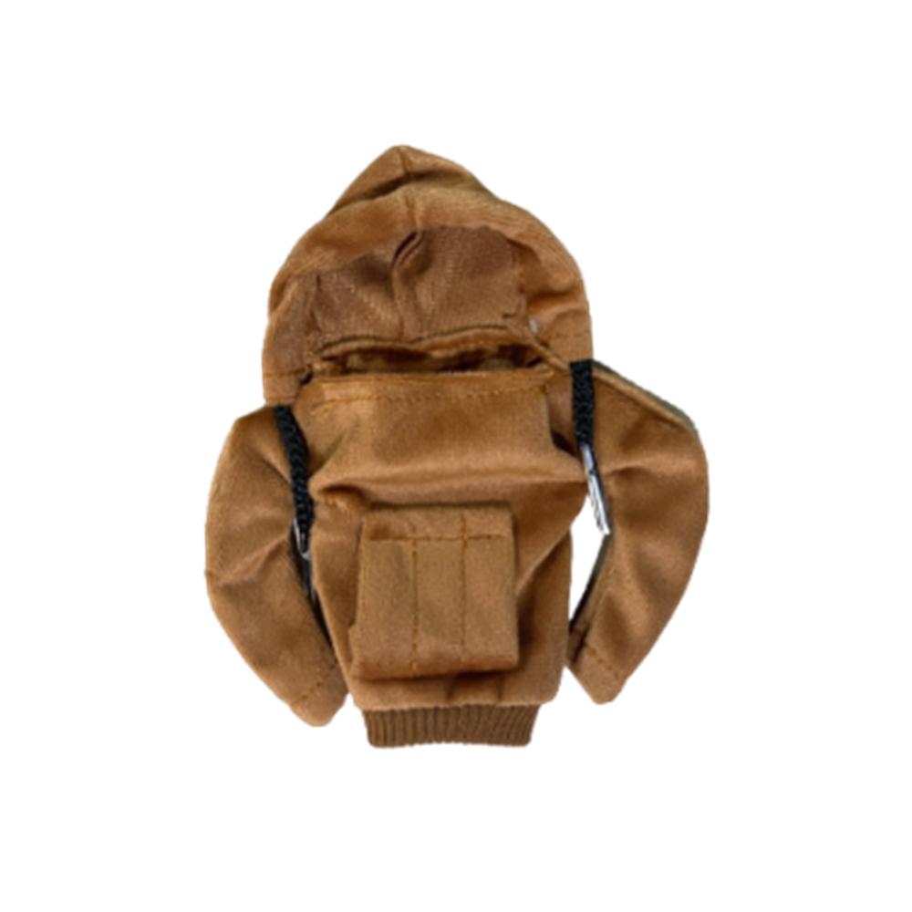 Gear Shift Hoodie Cover Car Shift Sweat-shirt Hooded Sweatshirt Change Knob Lever Sweatshirt Car Gear Wear Sweater For Gearshift