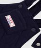 Petit Bateau Overalls A0DVH Blue 36 Months 95cm