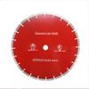 Botao 350mm Single Slotting Concrete Wall Saw Blade CN Plug (adapter Included)