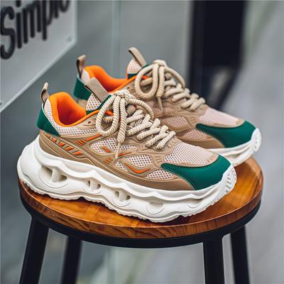 Männer Schuhe Turnschuhe mann lässig männer Schuhe tenis Luxus schuhe Trainer Rennen Atmungsaktive Schuhe mode laufschuhe für frauen