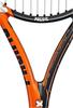 PACIFIC 2017 BXT X First Pro (310g) PC-0060-17 (Overseas Genuine Product) Hard Tennis racketG2