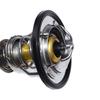 Coolant Thermostat For Toyota Citroen Lexus  Mitsubishi Nissan Renault Smart # 9091603136 90916A3002 MD1315301 0282820004