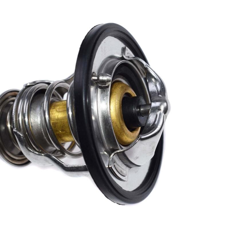 Coolant Thermostat For Toyota Citroen Lexus Mitsubishi Nissan Renault Smart # 9091603136 90916A3002 MD1315301 0282820004