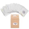30PCS Belly Patch Natural Ingredients Fat Burning Weight Loss Slimming Patch Digestion Promotion