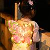 Luminous Mid-Autumn Festival Butterfly Lantern Light-Up Butterfly Lantern  Mid-Autumn Festival