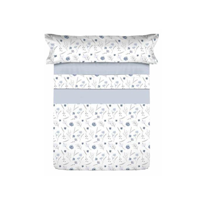 Parure de lit enfant - Tejidos Reina - Multicolore - 39x27x4 cm - Taille unique - Pour lit de 105 cm