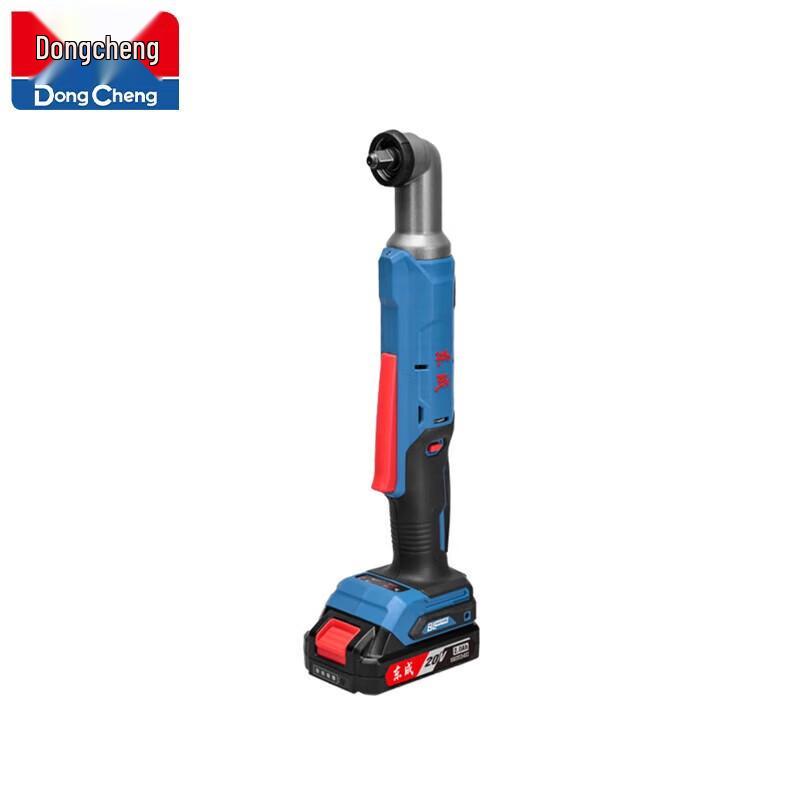 

Dongcheng Brushless Angle Impact Wrench CN plug (adapter included)