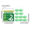 Snake Repeller Outdoor Backyard Serpent Prevention Waterproof Safe Snake Repeller For Yard Camping Garage Outdoors