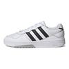 adidas Courtic White Black Unisex Sneakers Cloud-White Core-Black GX6318