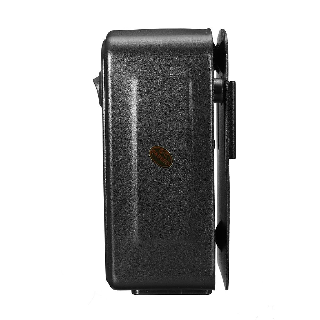 Grill BBQ Drehspieß Batteriebetrieben Bratenmotor Outdoor Picknick SP-M3DC Geeignet Kochen Lämmer Spanferkel Hähnchen 3V