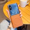 Applicable To Xiaomi Mixflip2 Folding Screen Mobile Phone Case Magnetic Suction Wireless Charging Flip2 Shell Film Integrated Hinge All-inclusive