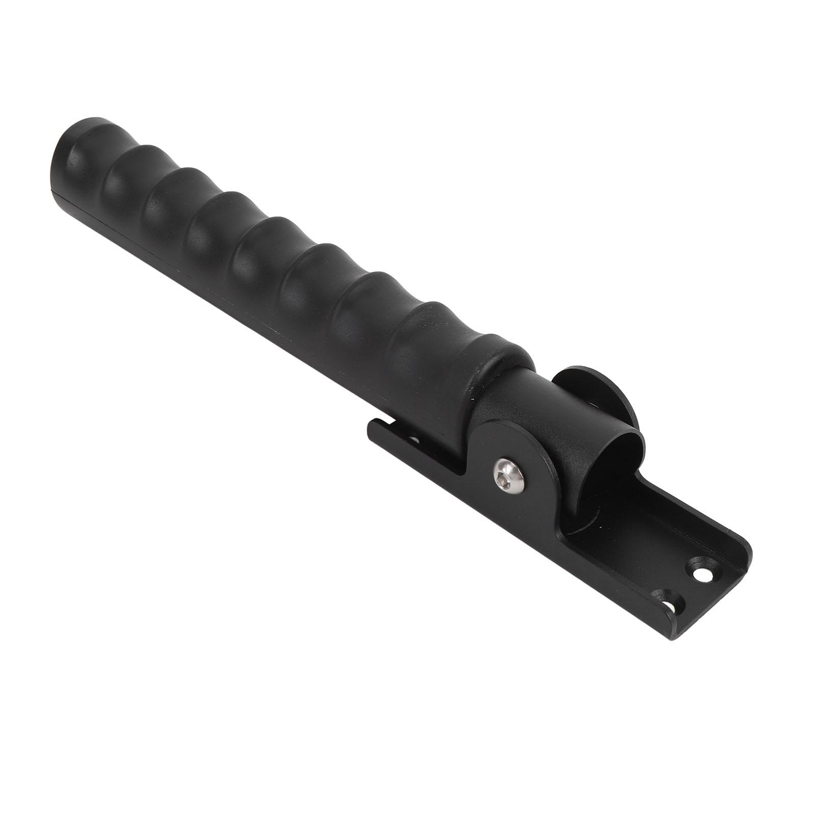 

Flip A Grip Дверной проем Вспомогательная ручка безопасная противоскользящая дверная ручка для поддержки стены