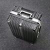Lishen Aluminum Frame Travel Luggage