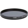 Canon Circular Polarizing Filter B 72mm for Cameras PL-C