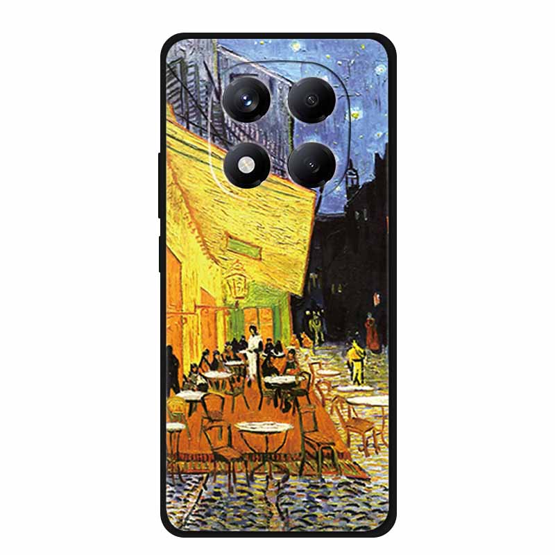 For Redmi Note 15 Case China Version 6.77" Camera Lens Protector Silicone Soft Cover Funda for Redmi Note 15 5G Coque New Note15