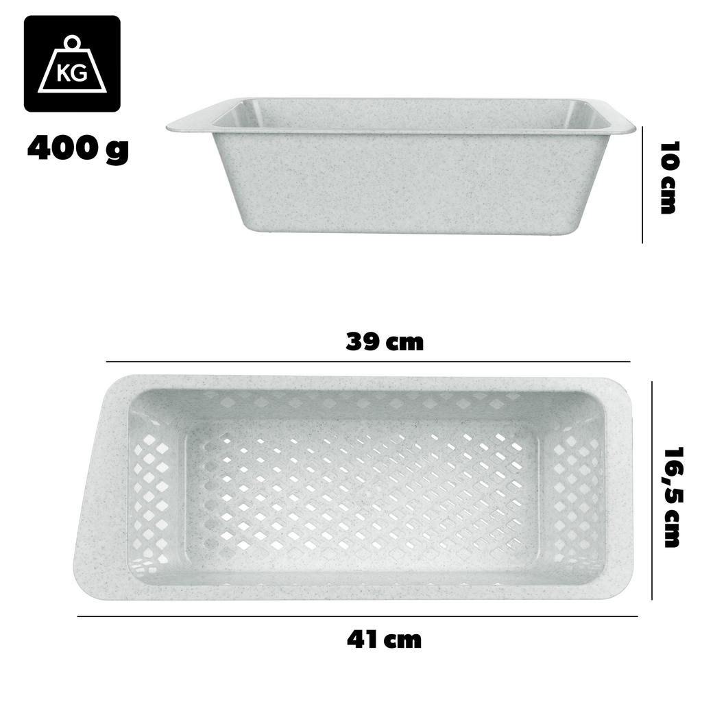 KADAX Sink Drainer Gospo Maximus