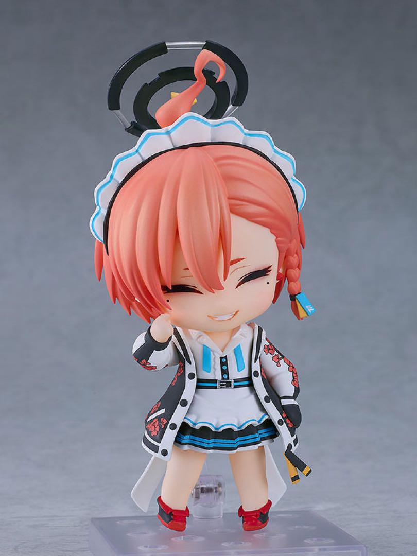 

[USED] Nendoroid Blue Archive -Blue Archive- Mikame Nel
