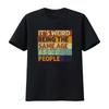 Thanksgiving Matching Couples She is My Sweet Potato I Yam T Shirt vintage Washed Versatile designer clothes Comfortable