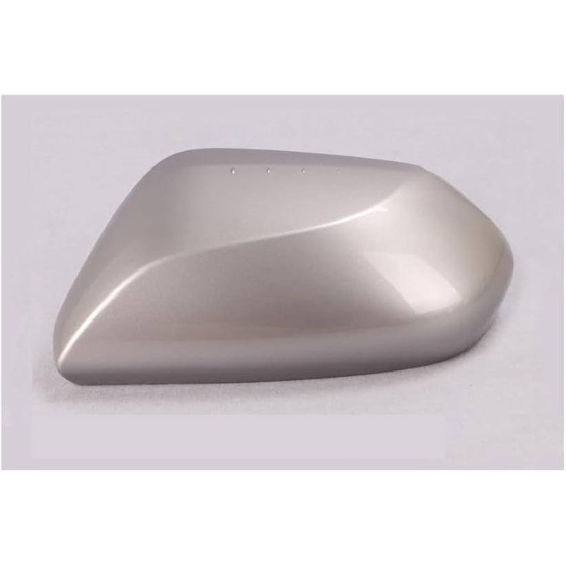 Compatible For Toyota Izoa CHR 2018 2019 2020 2021 2022 Car Accessories Rearview Mirrors Cover Rear View Mirror Shell Housing Color Painted(1pcs