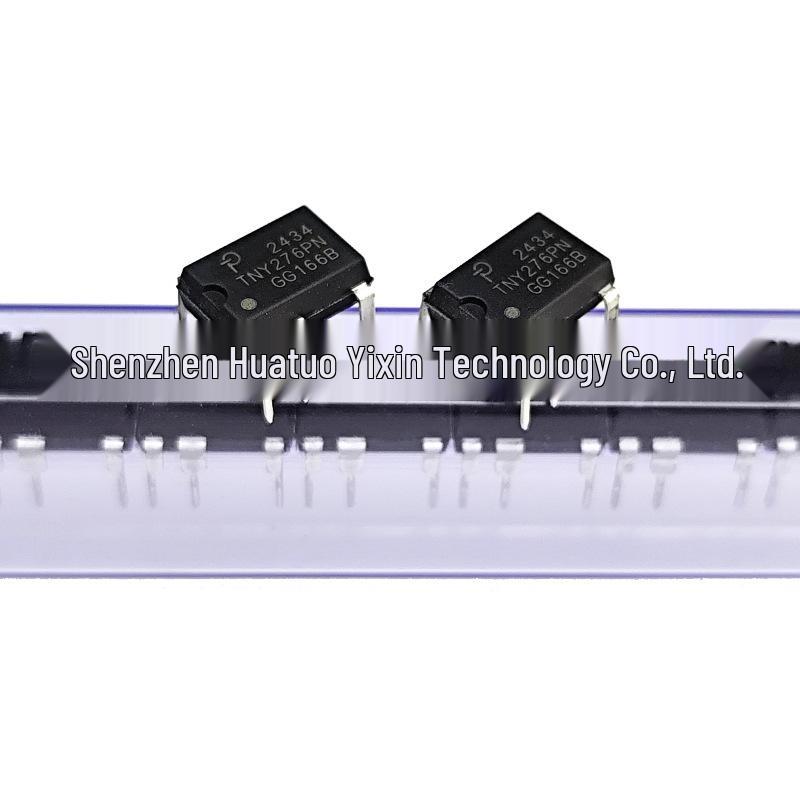 Original TNY276PN DIP-7 Through-Hole 7-Pin Low Power Audio Amplifier Converter Chip IC
