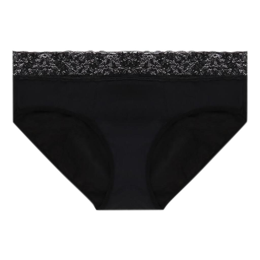 Leak Proof Menstrual  Panties Women Underwear Physiological Lace Pants