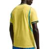 Nike Brasilien Nationalmannschaft Fußballtrikot Spieler Edition Herren IB5143-724