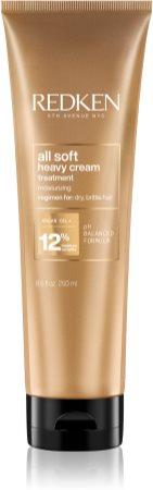 

crème nourrissante pour cheveux secs et fragiles TU прозрачный