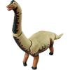 Takara Tomy Ania Adventure Continent Brachiosaurus Dinosaur Toy for Ages 3 and Up