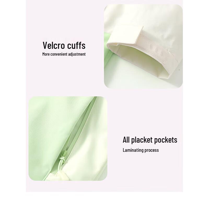 Tucano Men's 3-in-1 Hooded Windproof Jacket