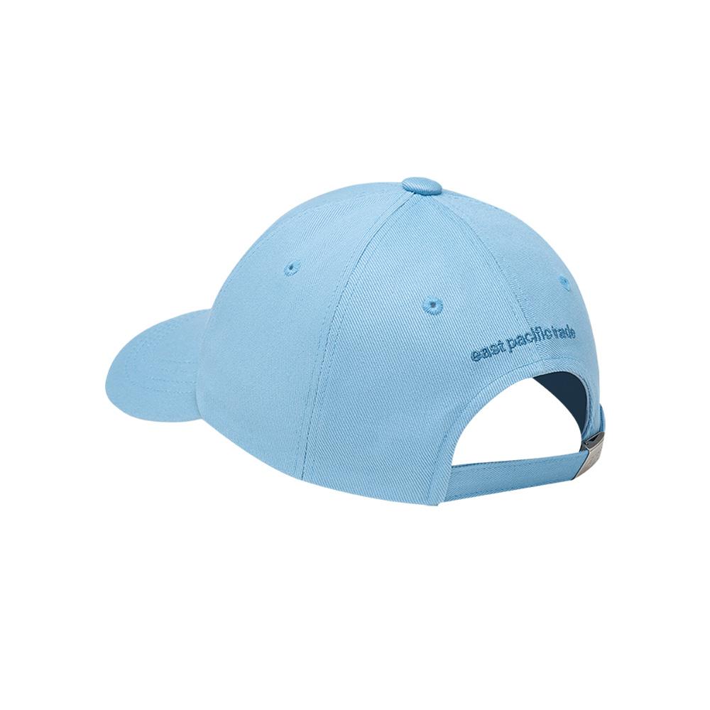 Ipiti Heavy Embo Cap (Sky Blue)