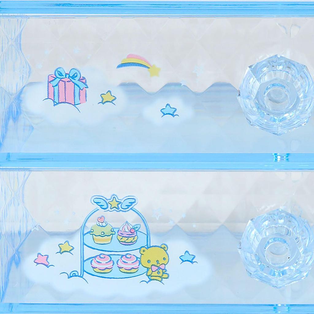 Sanrio Cinnamoroll Kommode 115991