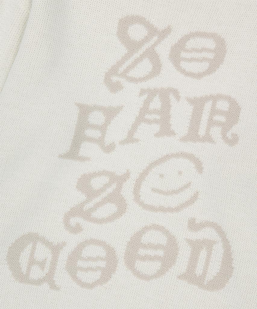 MAHAGRID So Far So Good Knit Sweater Ivory(Mg2Ffmk601A)