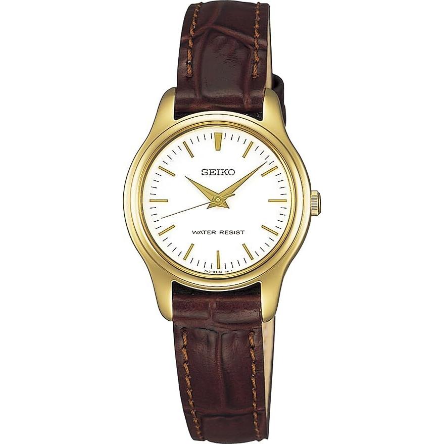 Used SEIKO SSXP002 Women s Watch Parallel Import Product