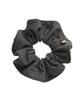 VINGTAINE Scrunchie with Colored Simple Solid for Updos and Stylish Hair Piping, Taffeta, Color, Ponytails, Accessory, Gift, Popular, Trendy,
